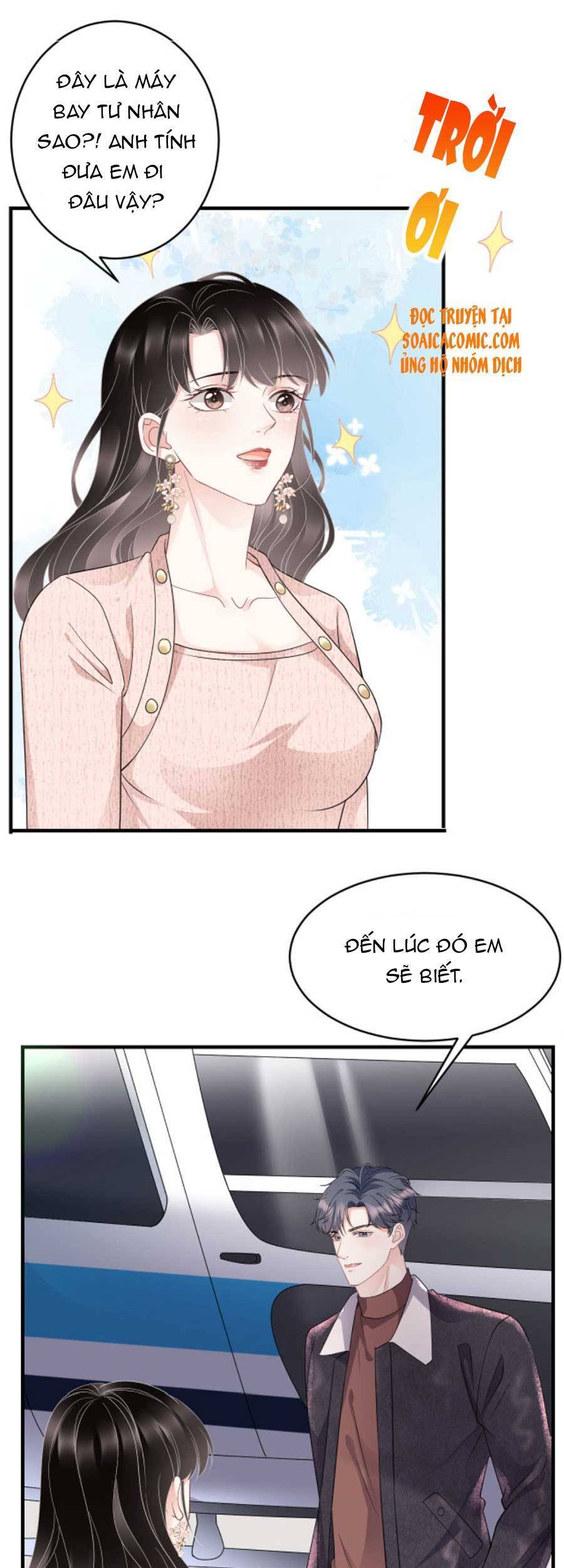 Đại Tiểu Thư Có Thể Có Cái Gì Xấu Chapter 75 - 21