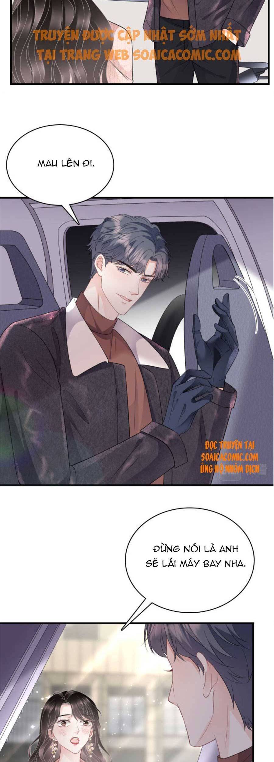 Đại Tiểu Thư Có Thể Có Cái Gì Xấu Chapter 75 - 22