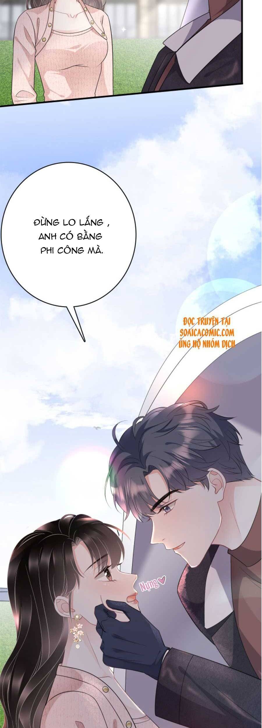 Đại Tiểu Thư Có Thể Có Cái Gì Xấu Chapter 75 - 23