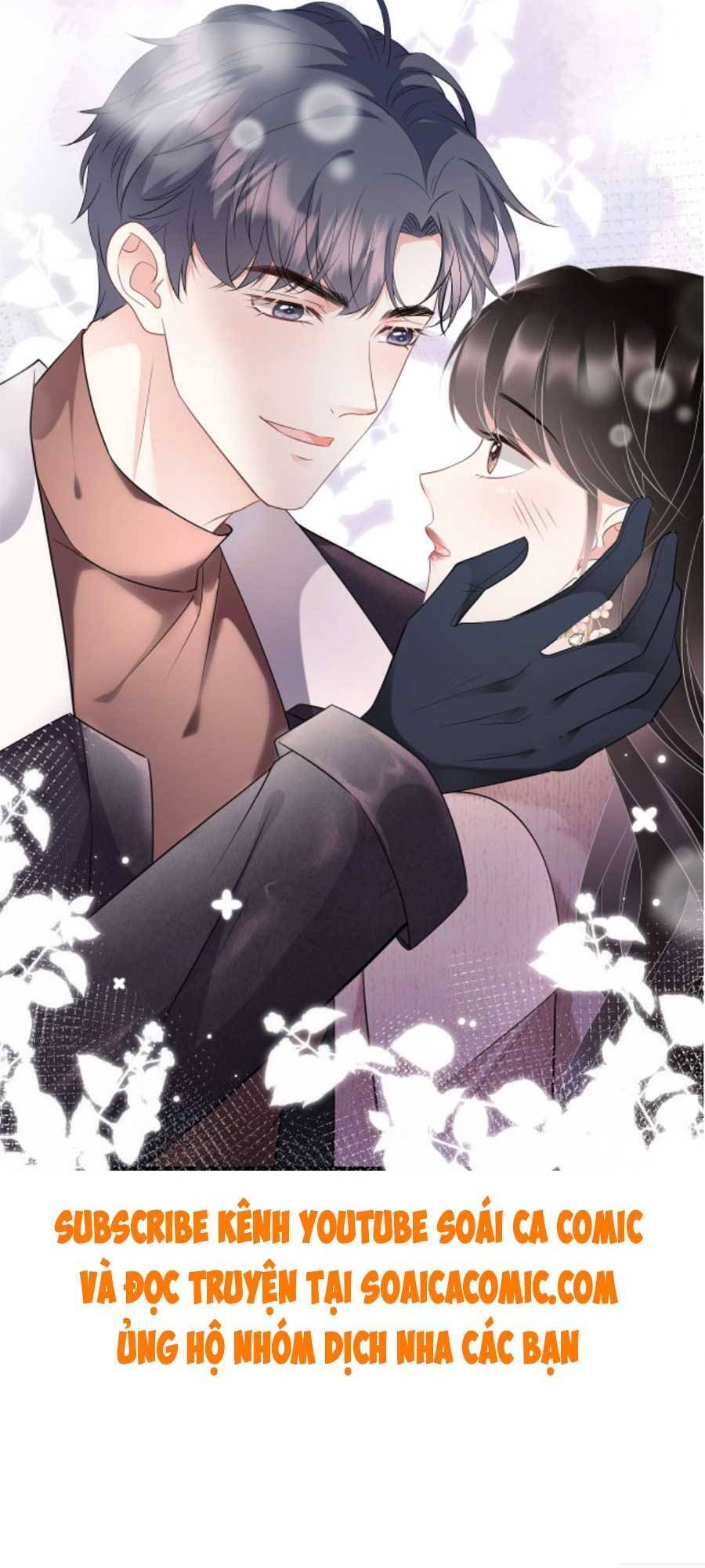 Đại Tiểu Thư Có Thể Có Cái Gì Xấu Chapter 75 - 27