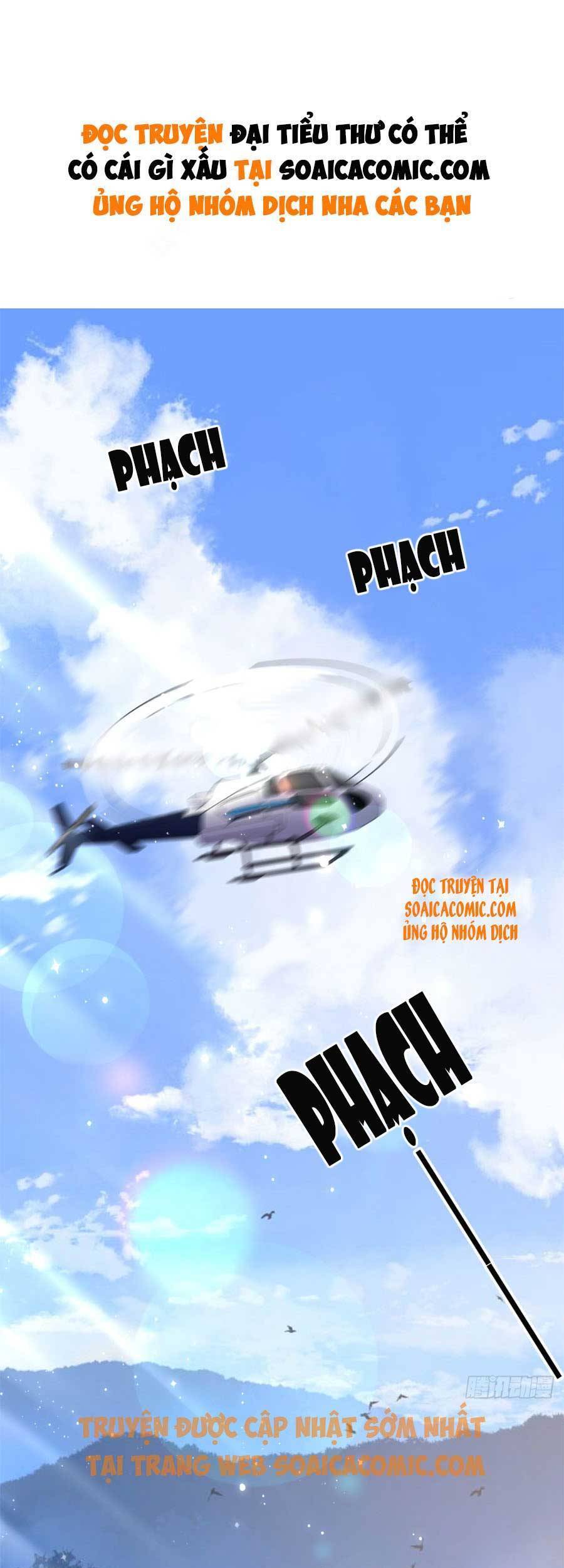 Đại Tiểu Thư Có Thể Có Cái Gì Xấu Chapter 76 - 2