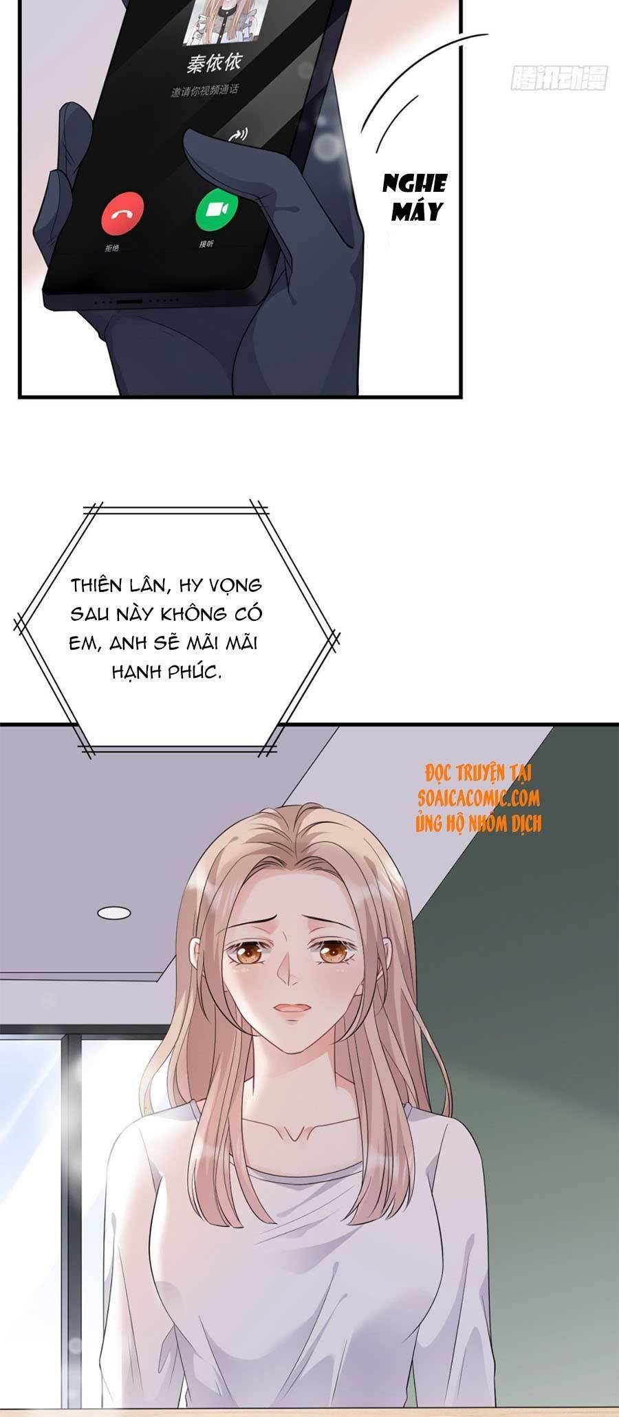 Đại Tiểu Thư Có Thể Có Cái Gì Xấu Chapter 76 - 13