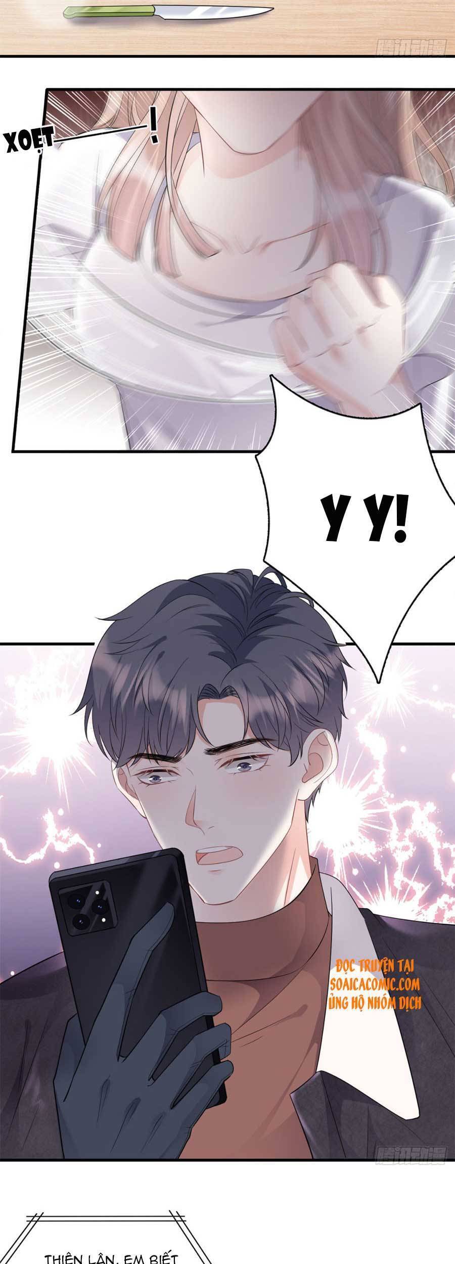 Đại Tiểu Thư Có Thể Có Cái Gì Xấu Chapter 76 - 14