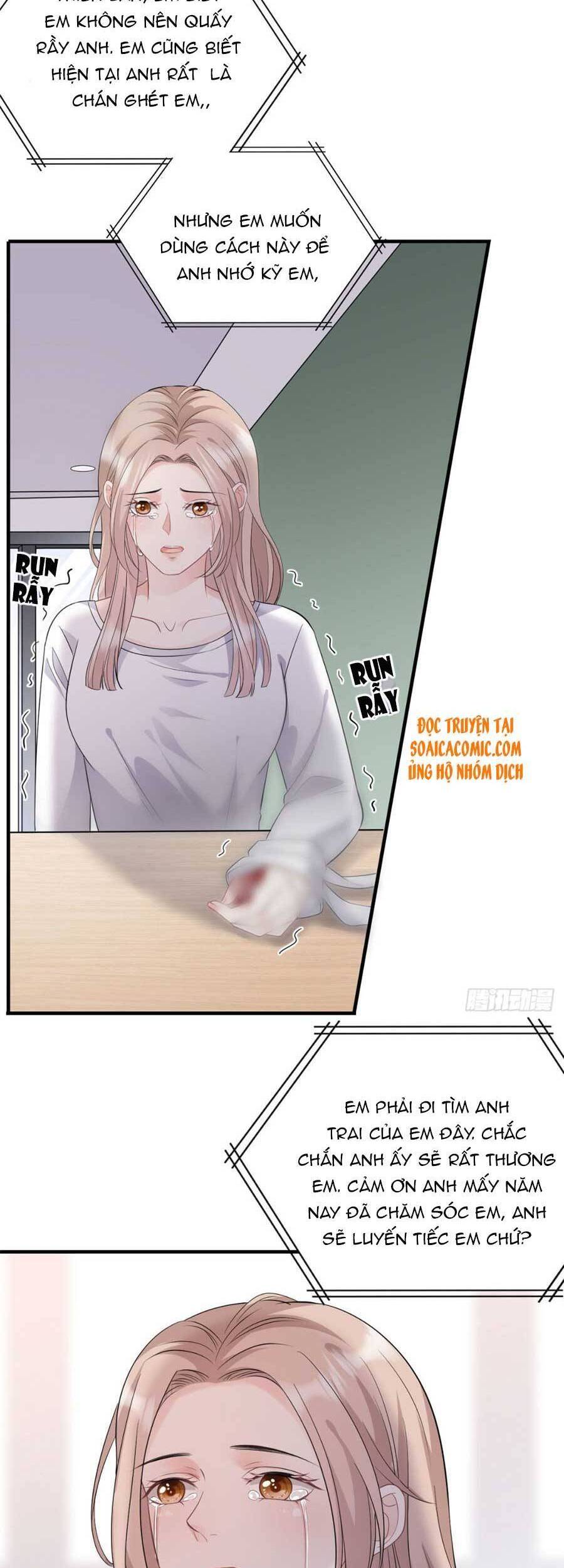 Đại Tiểu Thư Có Thể Có Cái Gì Xấu Chapter 76 - 15