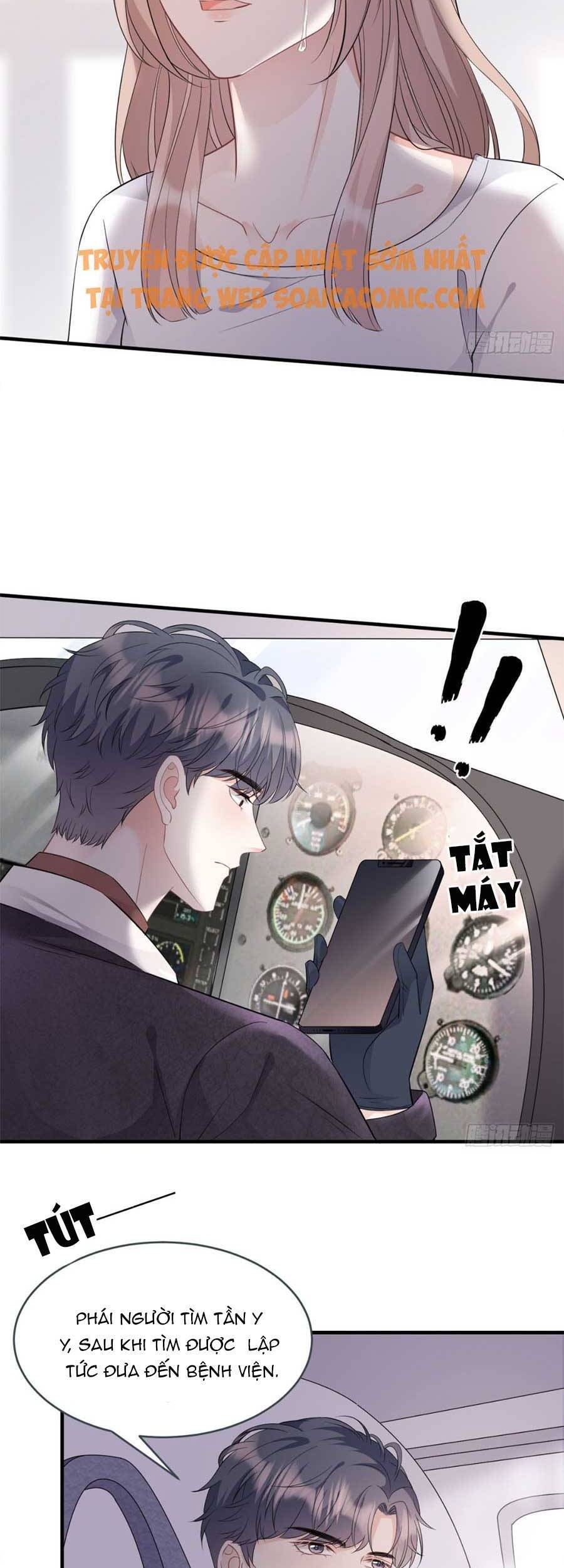 Đại Tiểu Thư Có Thể Có Cái Gì Xấu Chapter 76 - 16