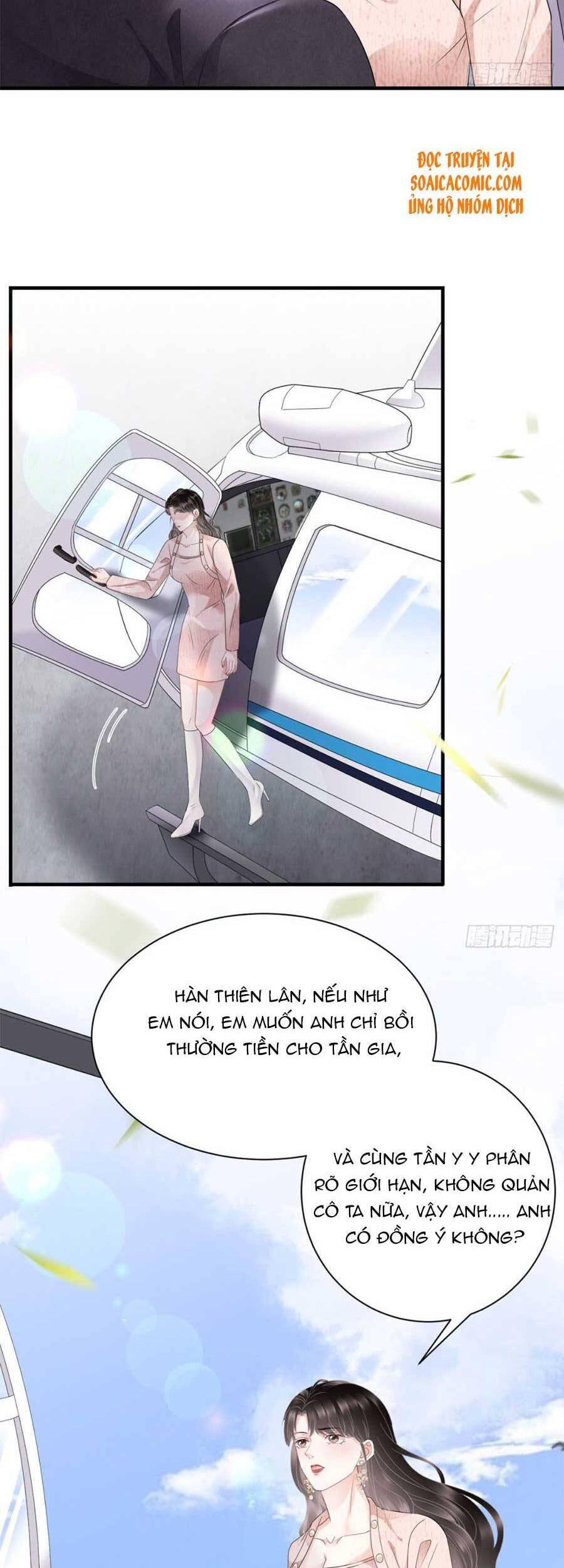 Đại Tiểu Thư Có Thể Có Cái Gì Xấu Chapter 76 - 23