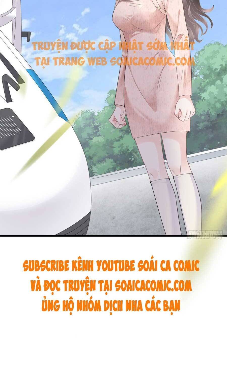 Đại Tiểu Thư Có Thể Có Cái Gì Xấu Chapter 76 - 24