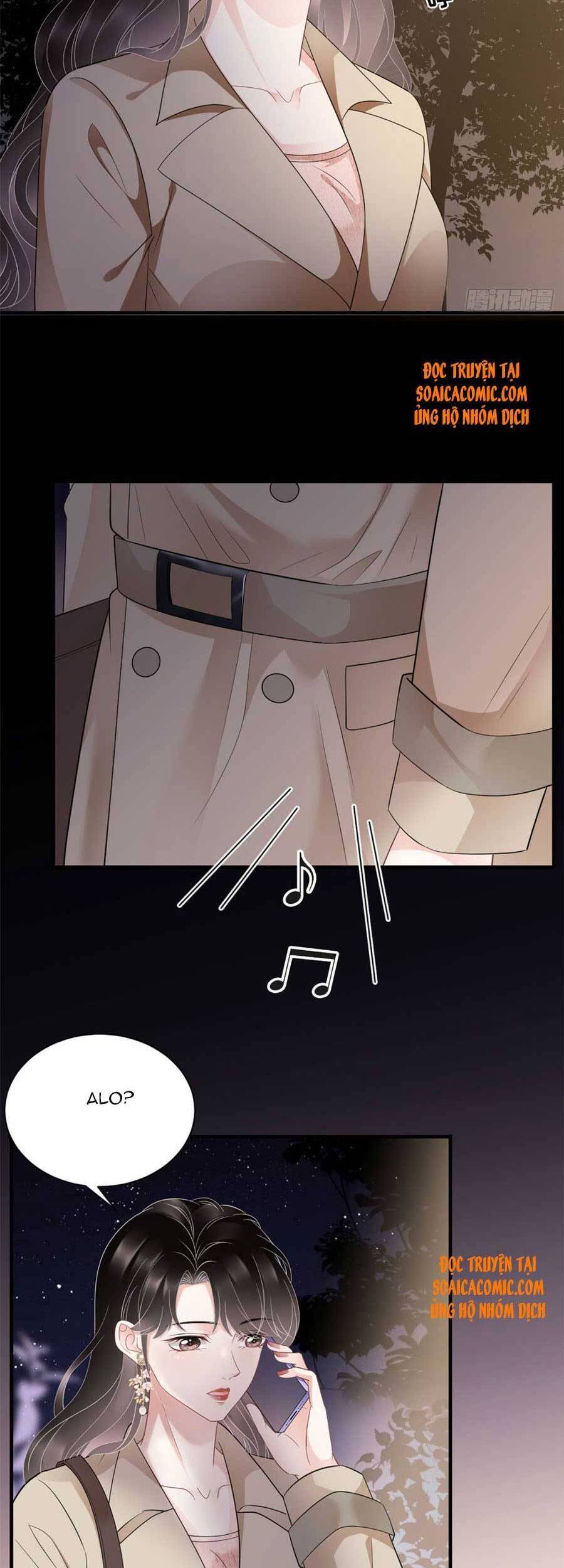 Đại Tiểu Thư Có Thể Có Cái Gì Xấu Chapter 77 - 11