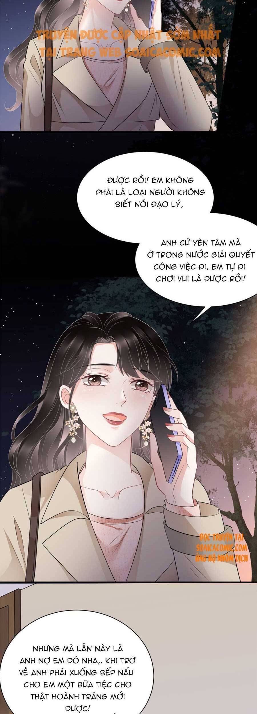 Đại Tiểu Thư Có Thể Có Cái Gì Xấu Chapter 77 - 16