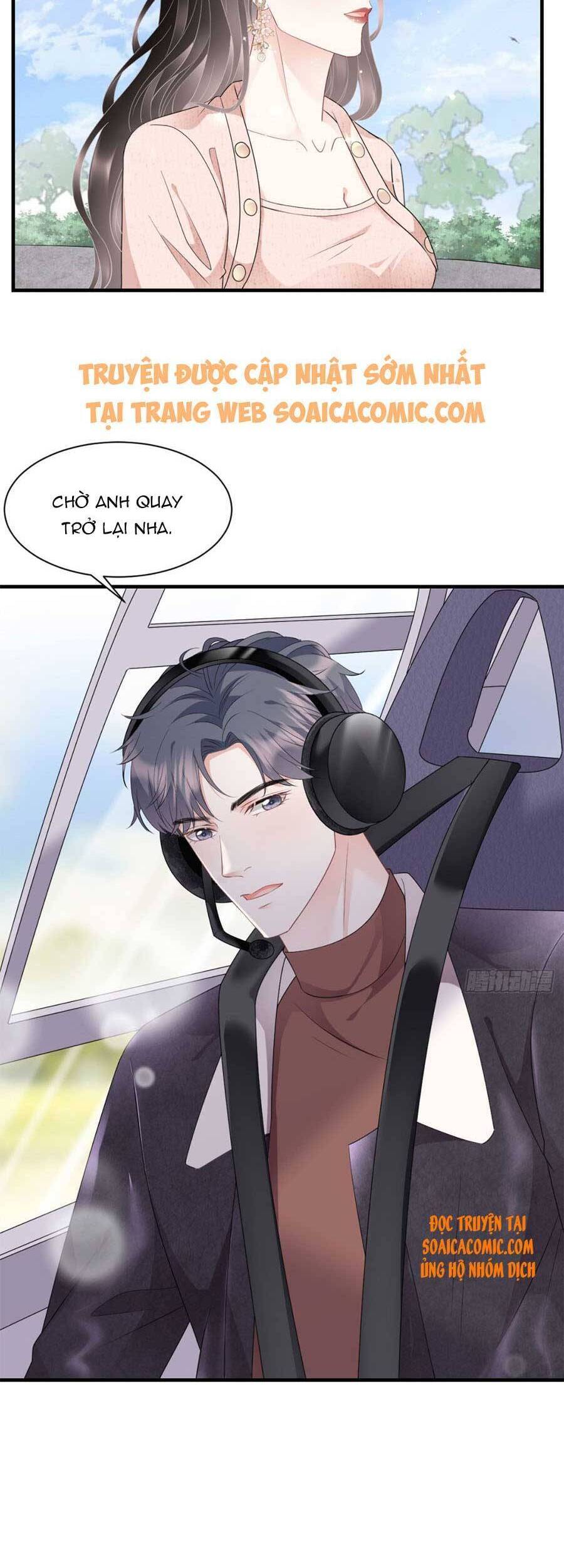 Đại Tiểu Thư Có Thể Có Cái Gì Xấu Chapter 77 - 3