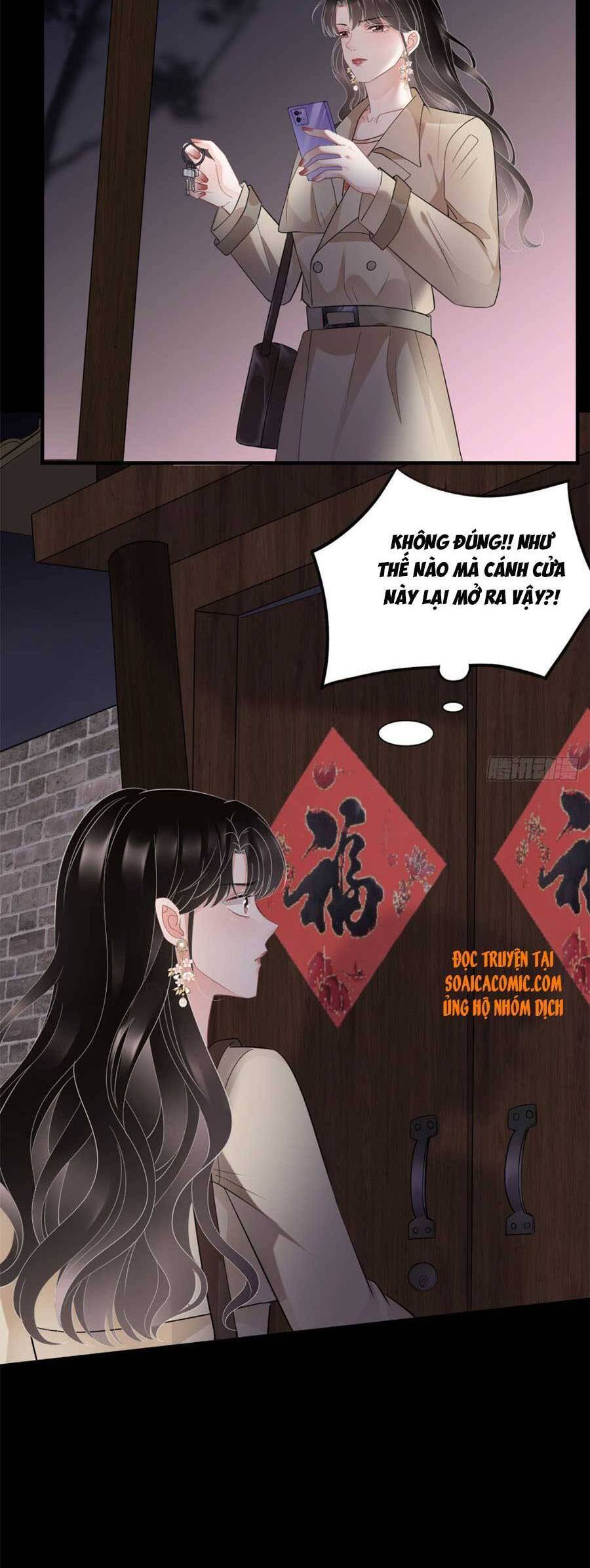 Đại Tiểu Thư Có Thể Có Cái Gì Xấu Chapter 77 - 21