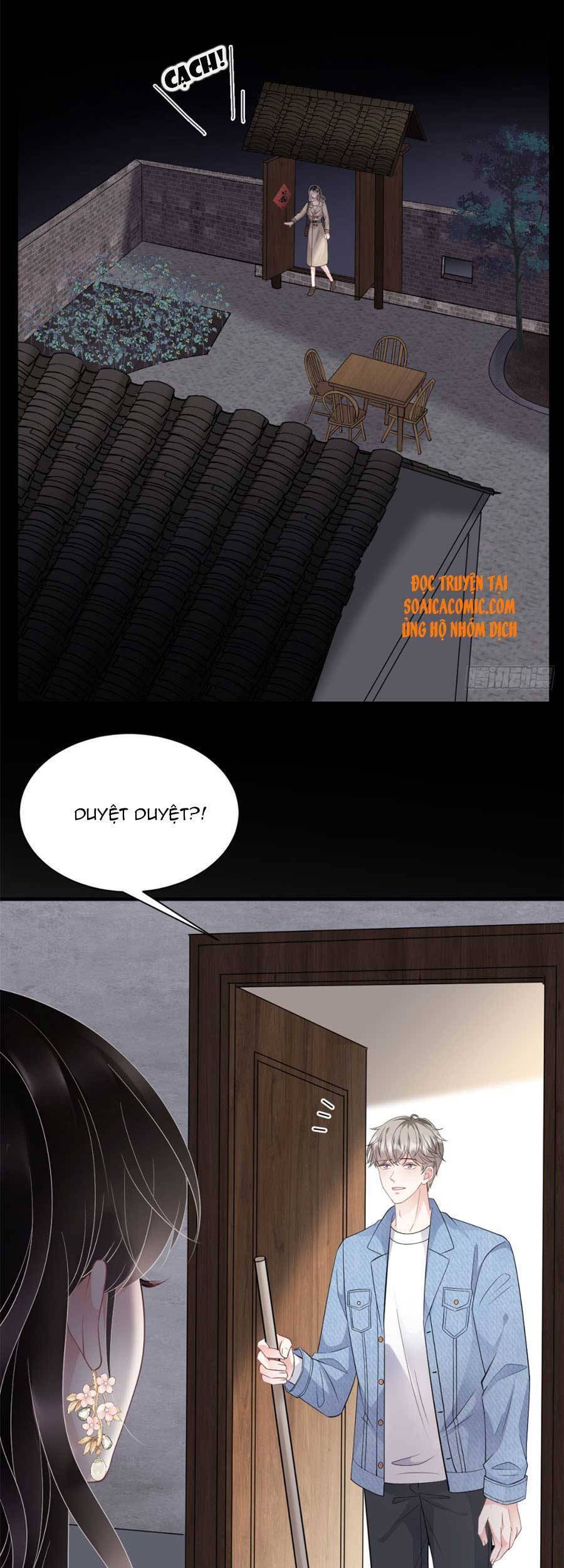 Đại Tiểu Thư Có Thể Có Cái Gì Xấu Chapter 77 - 22