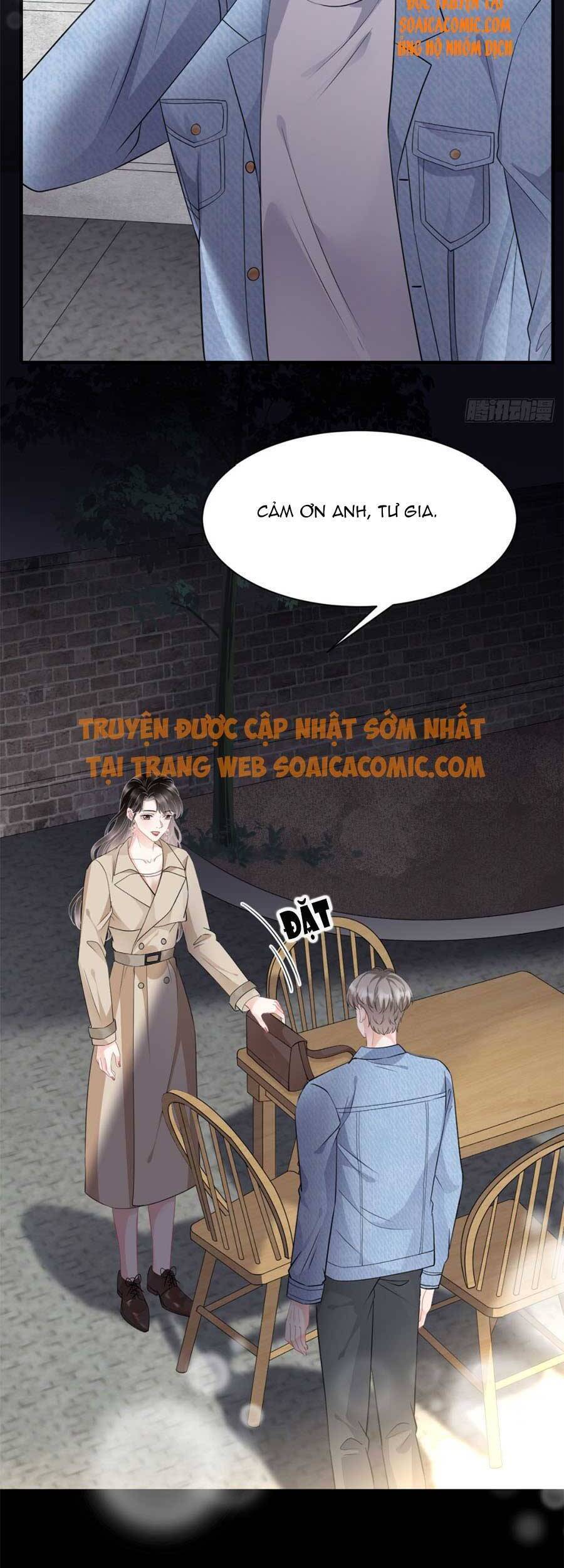 Đại Tiểu Thư Có Thể Có Cái Gì Xấu Chapter 77 - 24