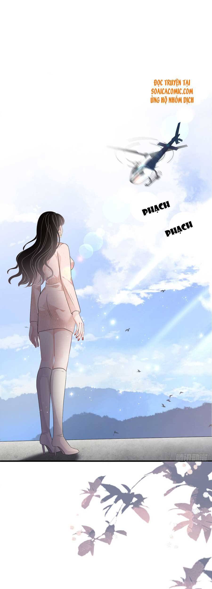 Đại Tiểu Thư Có Thể Có Cái Gì Xấu Chapter 77 - 5