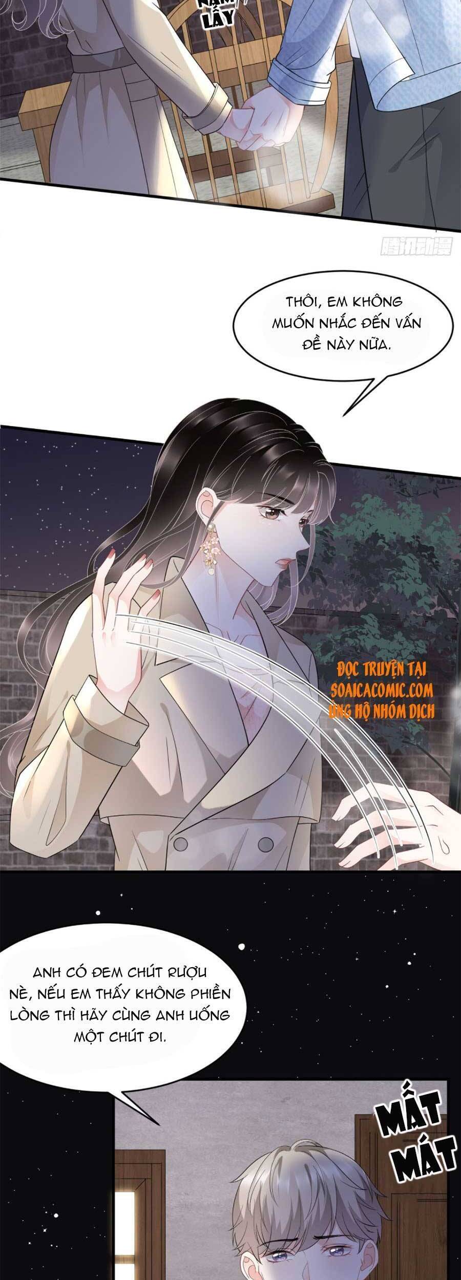 Đại Tiểu Thư Có Thể Có Cái Gì Xấu Chapter 78 - 13