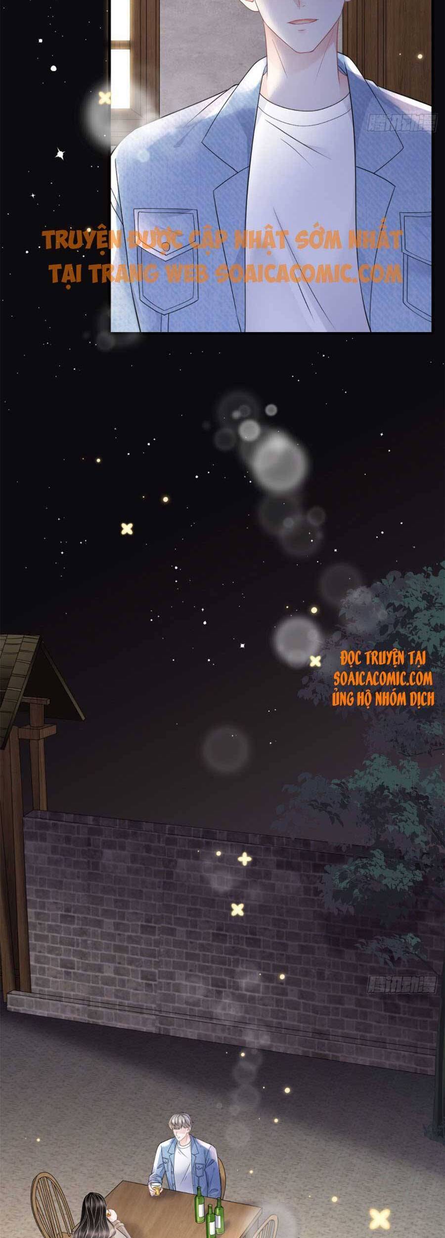 Đại Tiểu Thư Có Thể Có Cái Gì Xấu Chapter 78 - 14