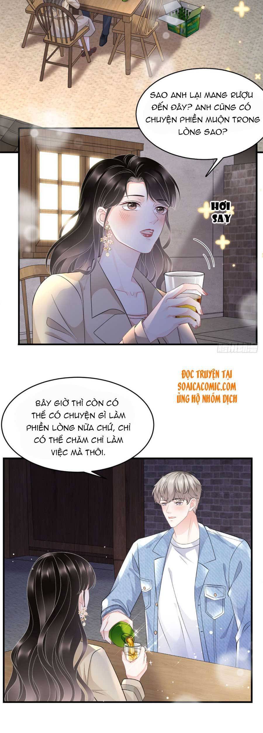 Đại Tiểu Thư Có Thể Có Cái Gì Xấu Chapter 78 - 15