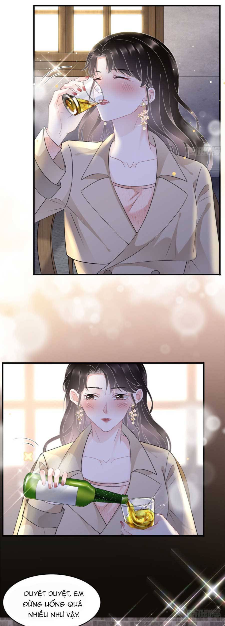 Đại Tiểu Thư Có Thể Có Cái Gì Xấu Chapter 78 - 17