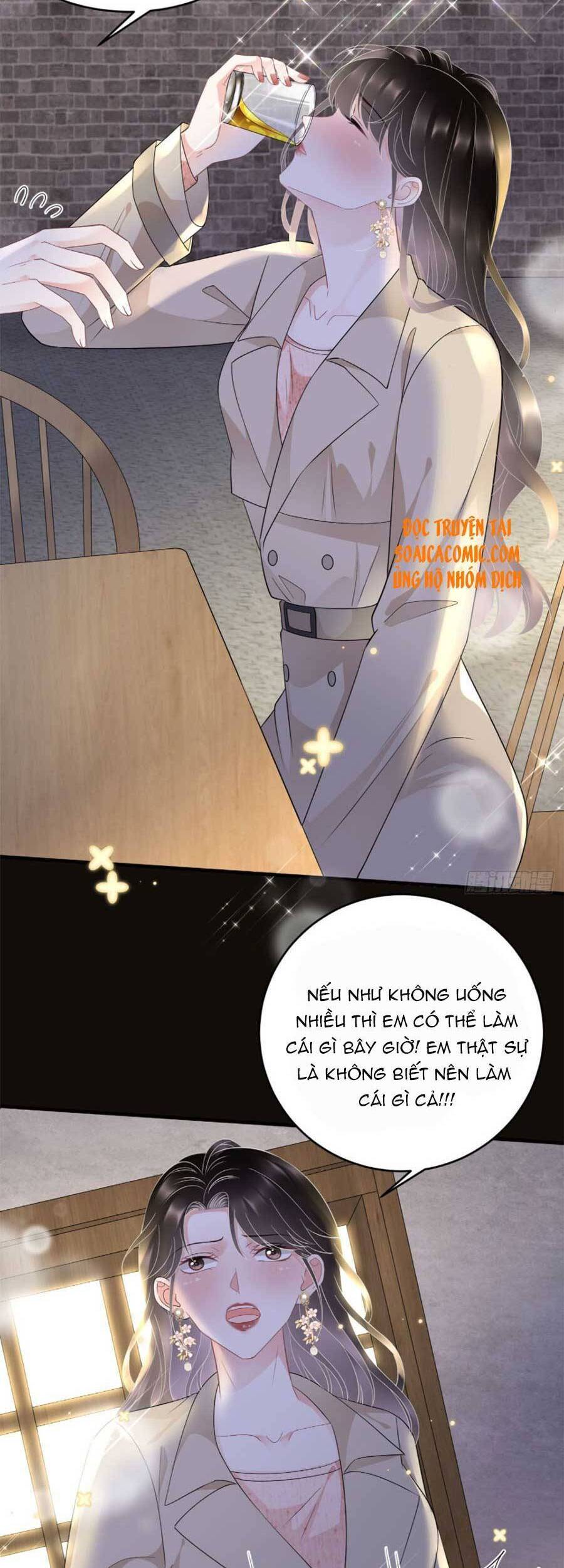 Đại Tiểu Thư Có Thể Có Cái Gì Xấu Chapter 78 - 18