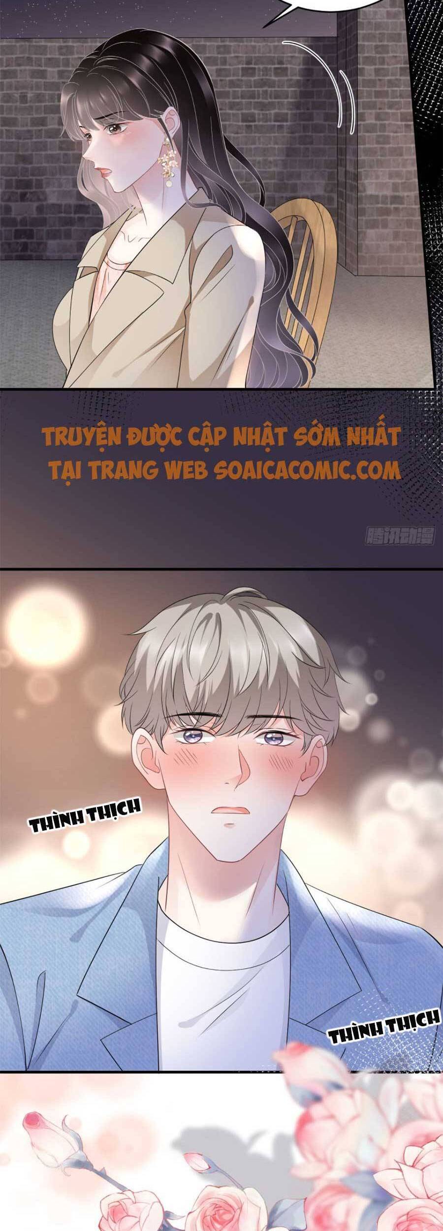 Đại Tiểu Thư Có Thể Có Cái Gì Xấu Chapter 78 - 20