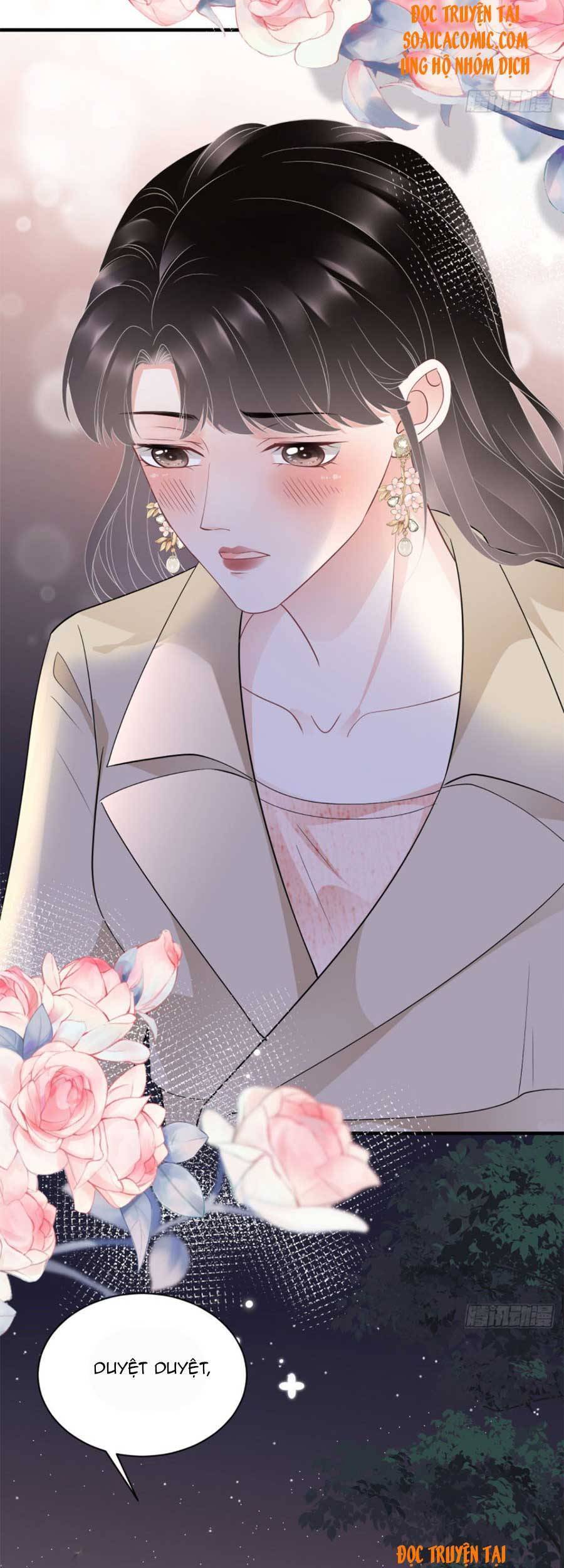 Đại Tiểu Thư Có Thể Có Cái Gì Xấu Chapter 78 - 21