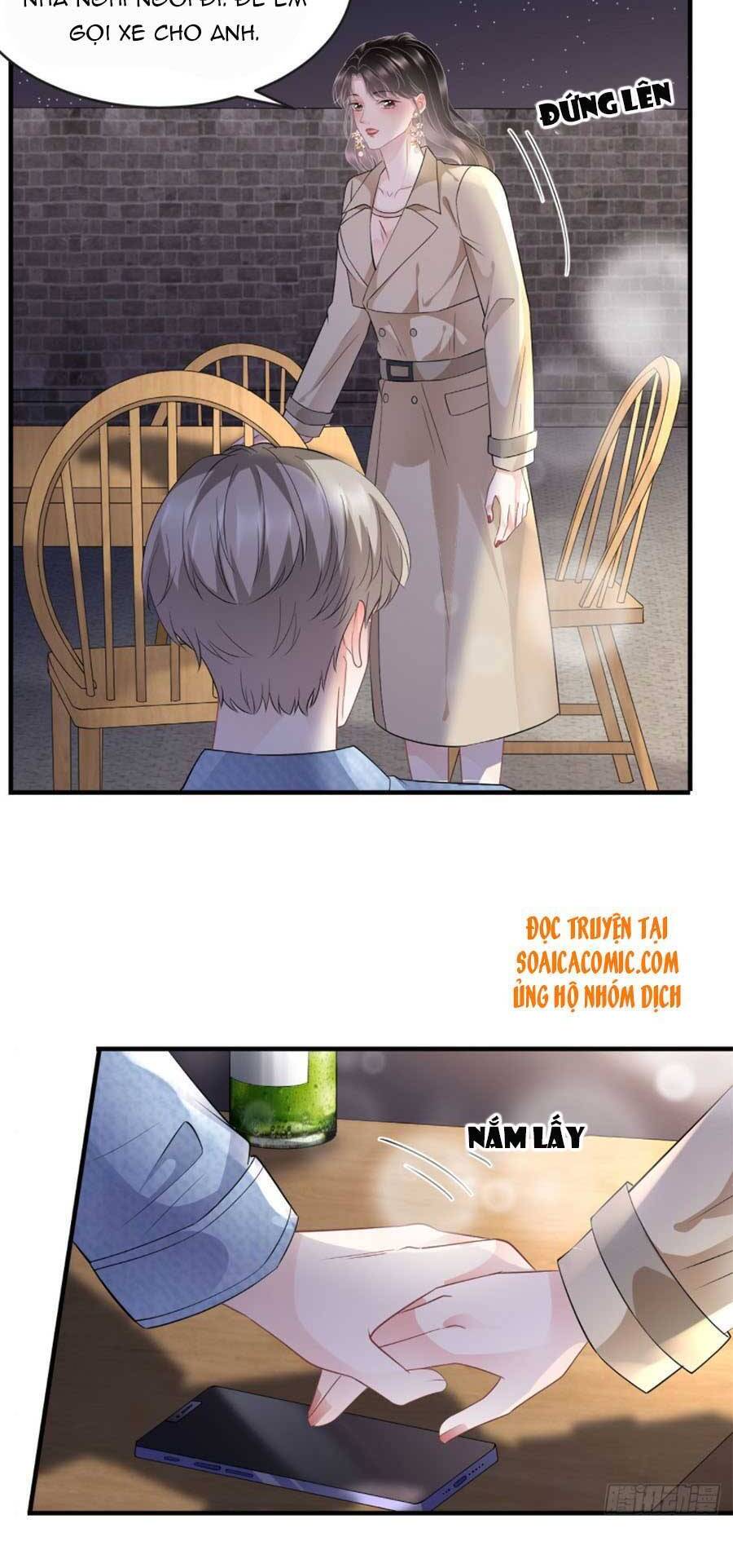 Đại Tiểu Thư Có Thể Có Cái Gì Xấu Chapter 78 - 25