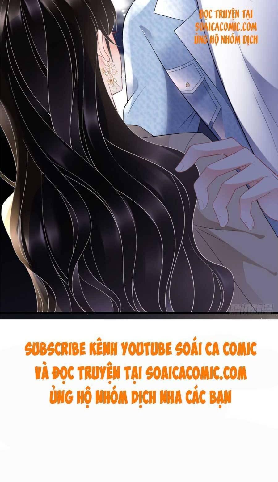 Đại Tiểu Thư Có Thể Có Cái Gì Xấu Chapter 78 - 28