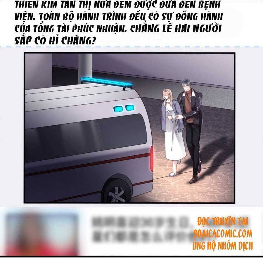 Đại Tiểu Thư Có Thể Có Cái Gì Xấu Chapter 78 - 5