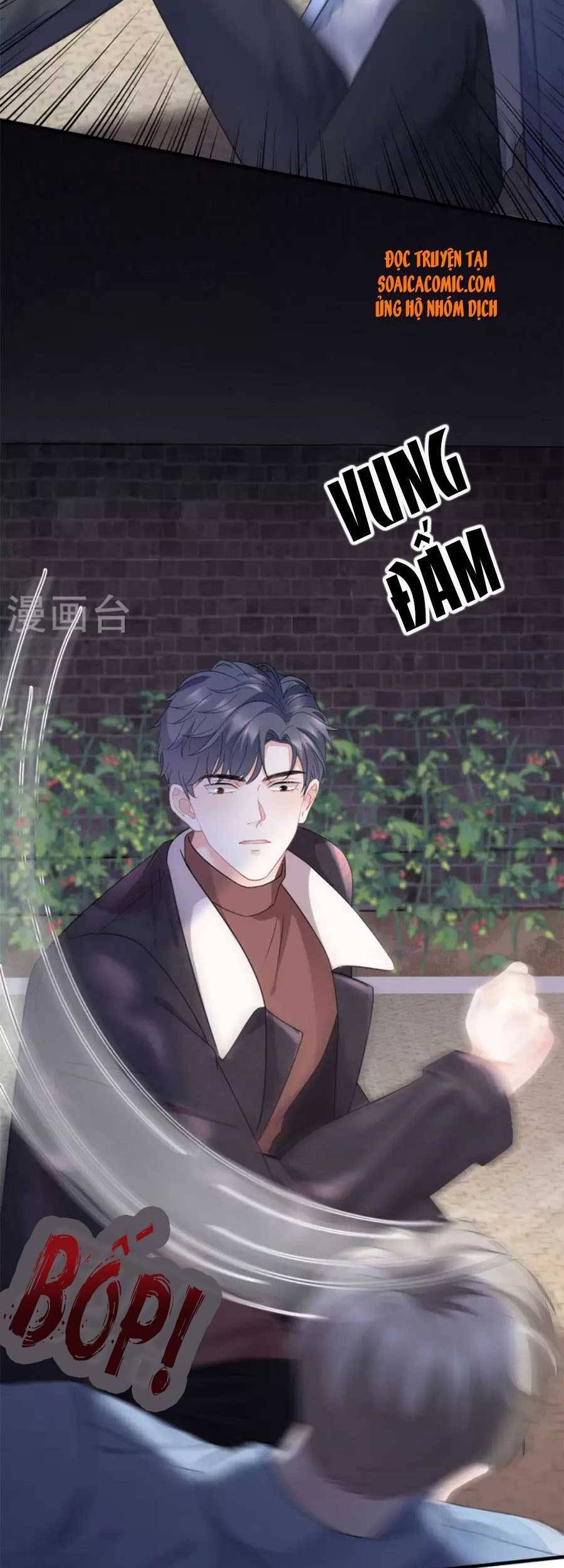 Đại Tiểu Thư Có Thể Có Cái Gì Xấu Chapter 79 - 11