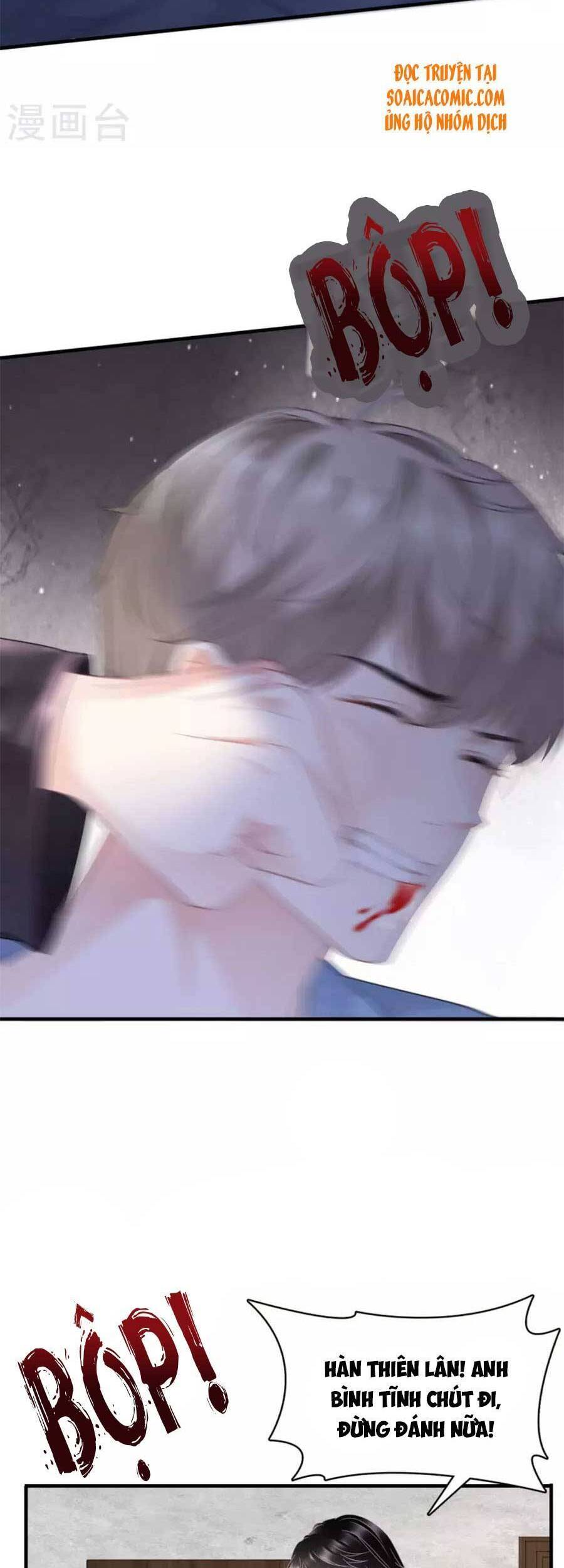 Đại Tiểu Thư Có Thể Có Cái Gì Xấu Chapter 79 - 12