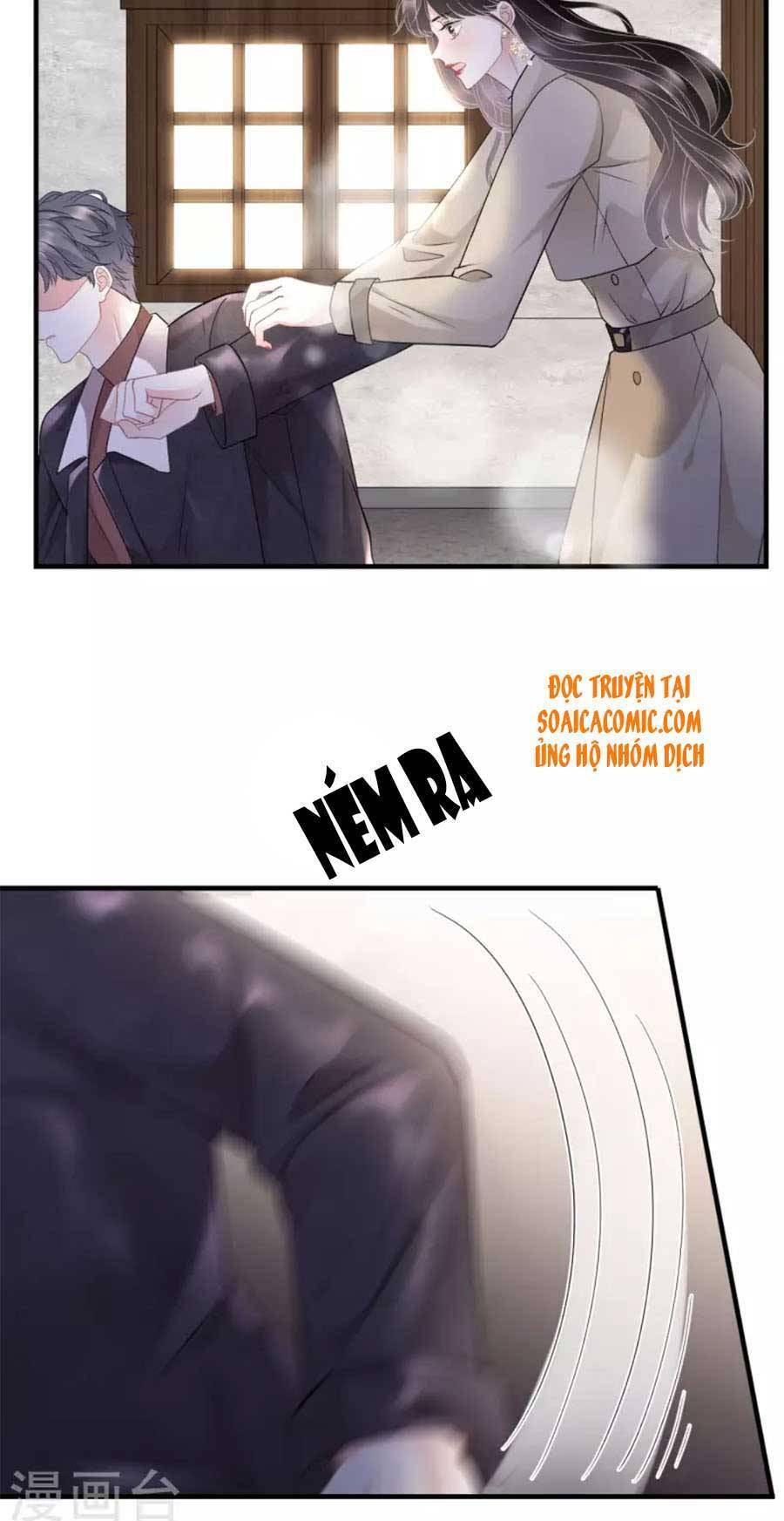 Đại Tiểu Thư Có Thể Có Cái Gì Xấu Chapter 79 - 13