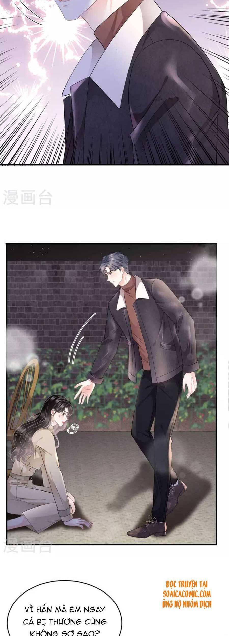 Đại Tiểu Thư Có Thể Có Cái Gì Xấu Chapter 79 - 15