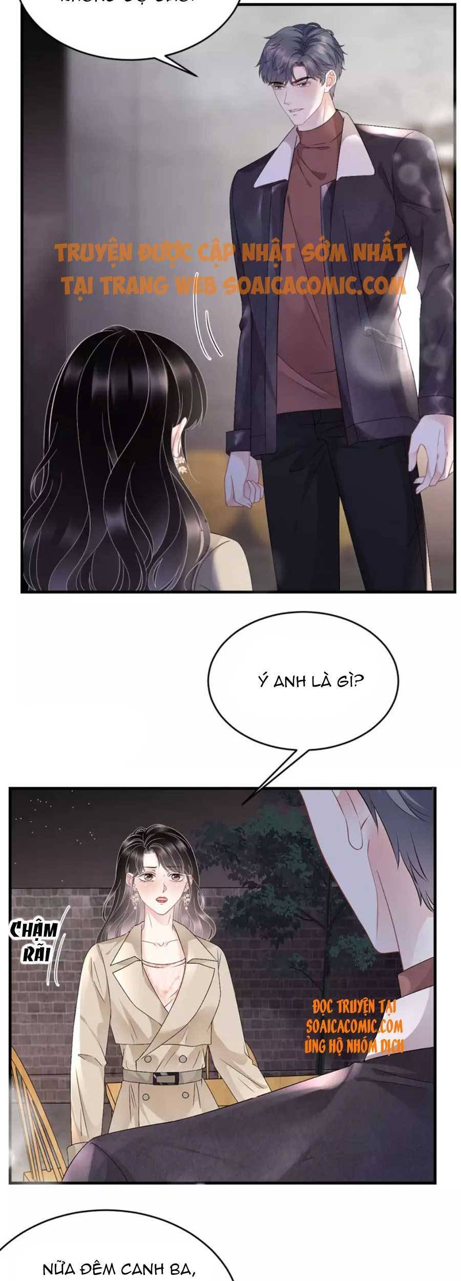 Đại Tiểu Thư Có Thể Có Cái Gì Xấu Chapter 79 - 16