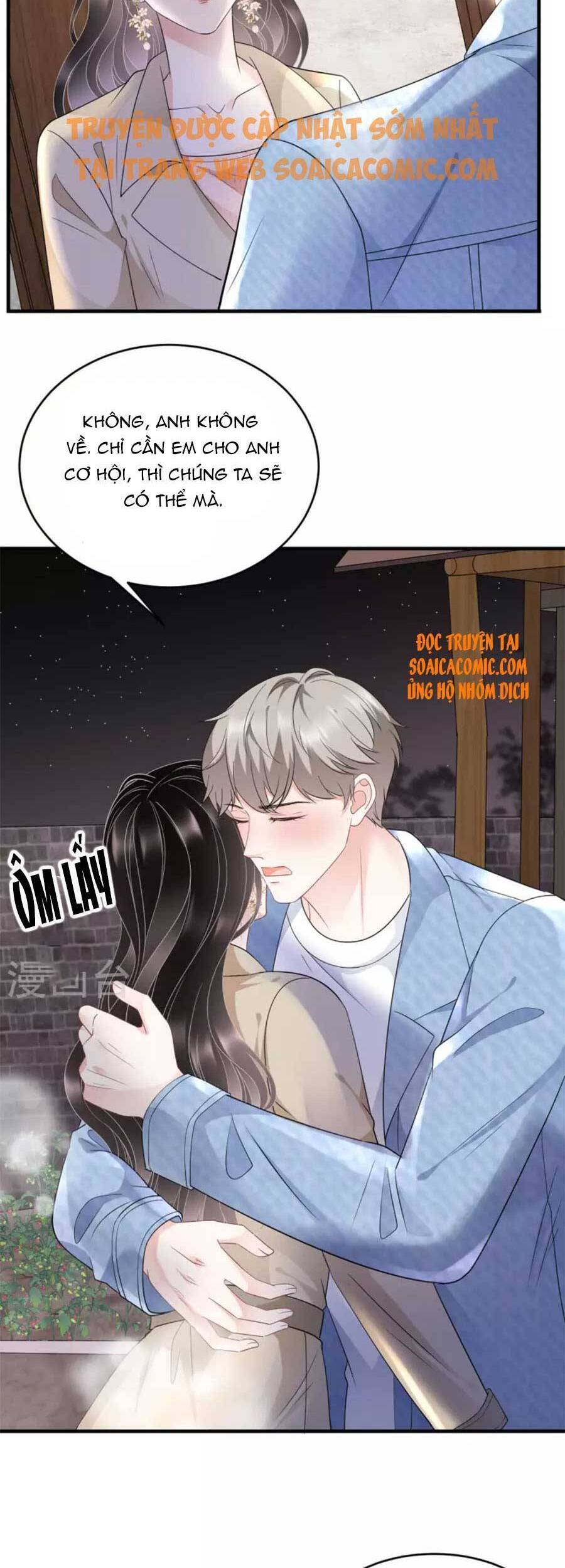 Đại Tiểu Thư Có Thể Có Cái Gì Xấu Chapter 79 - 3