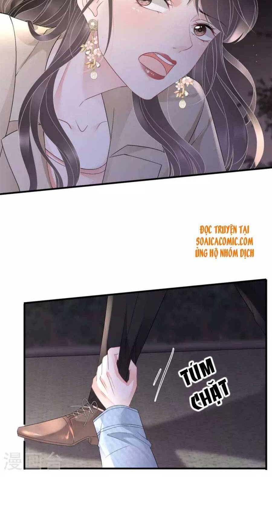 Đại Tiểu Thư Có Thể Có Cái Gì Xấu Chapter 79 - 22