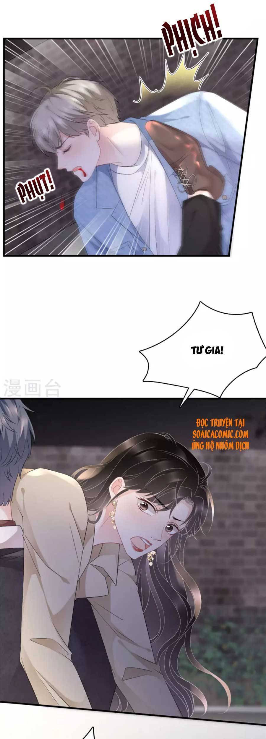 Đại Tiểu Thư Có Thể Có Cái Gì Xấu Chapter 79 - 23