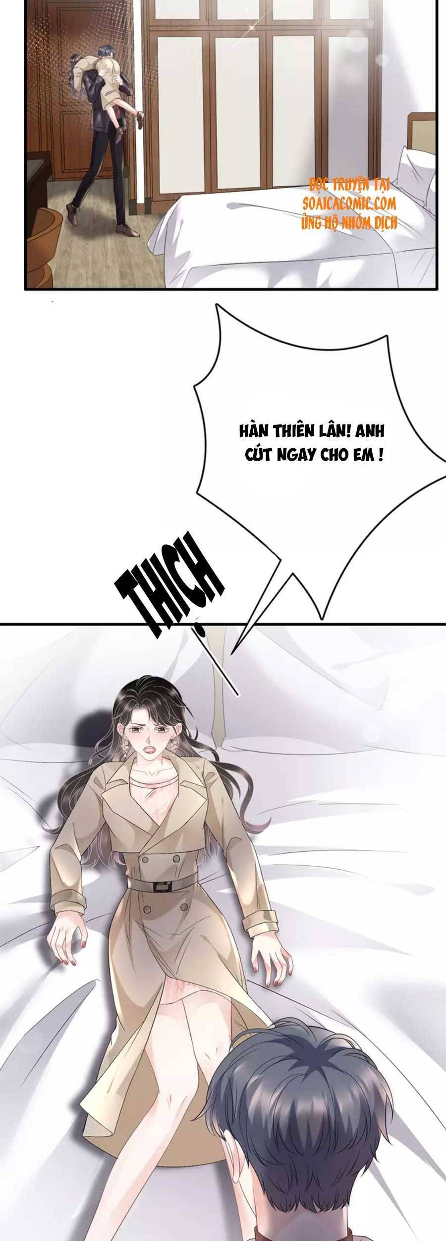 Đại Tiểu Thư Có Thể Có Cái Gì Xấu Chapter 79 - 25