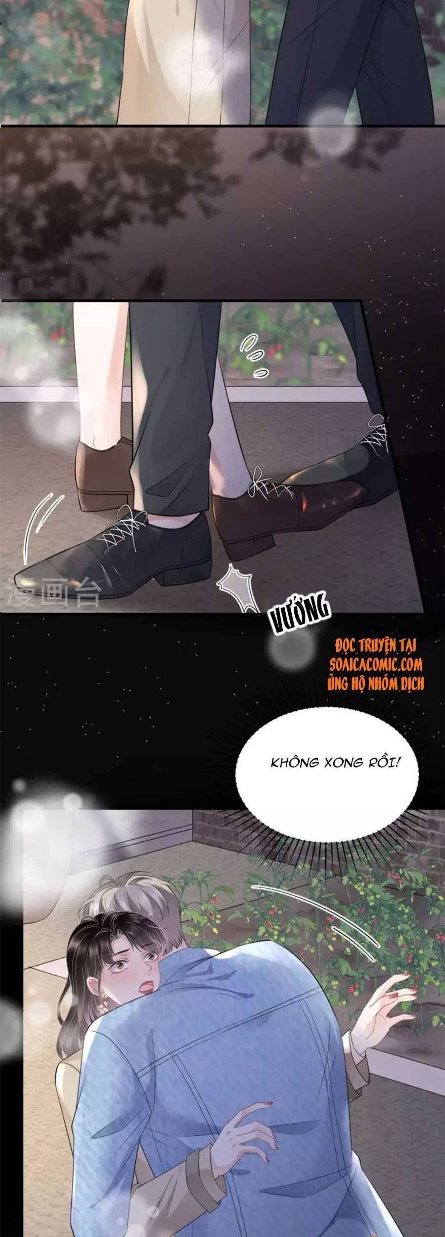 Đại Tiểu Thư Có Thể Có Cái Gì Xấu Chapter 79 - 6