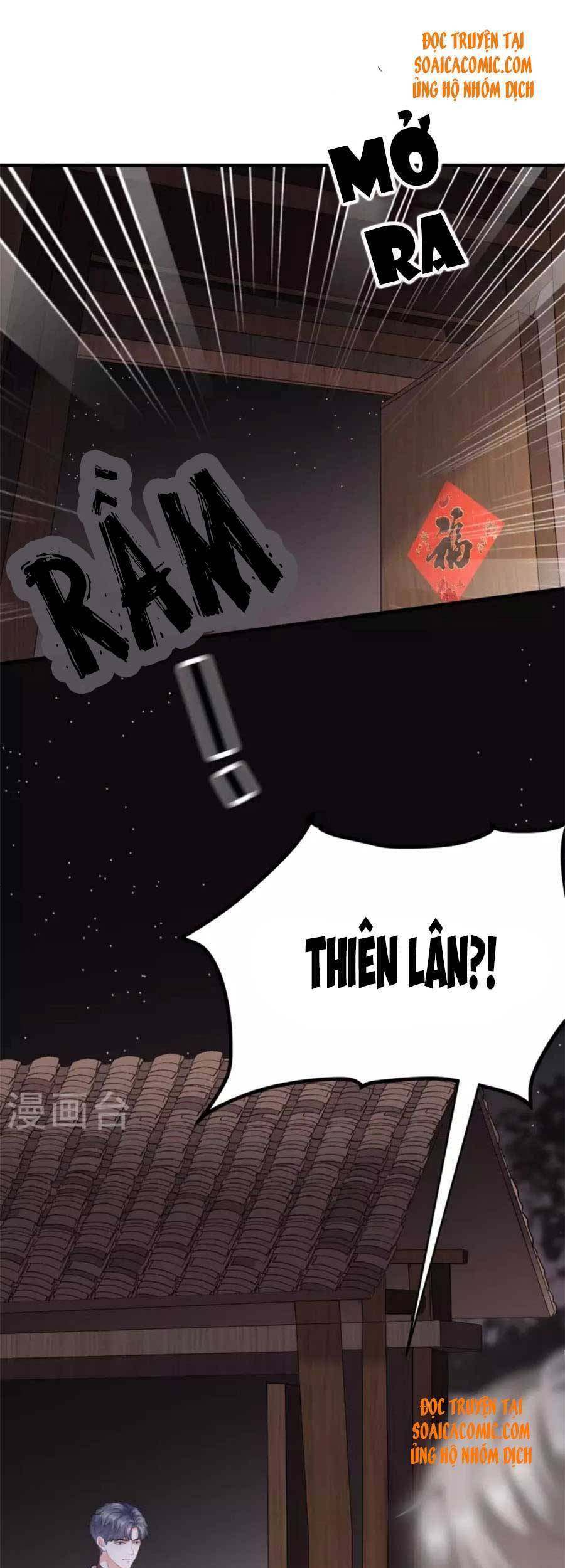 Đại Tiểu Thư Có Thể Có Cái Gì Xấu Chapter 79 - 9