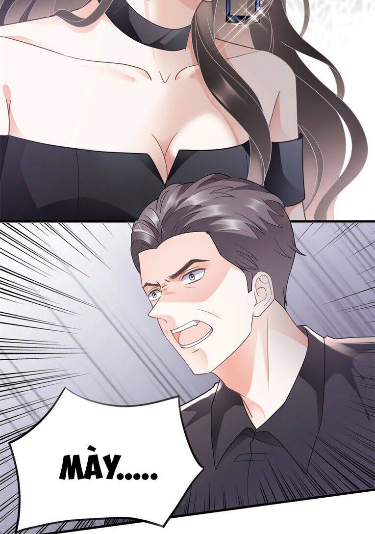 Đại Tiểu Thư Có Thể Có Cái Gì Xấu Chapter 8 - 12