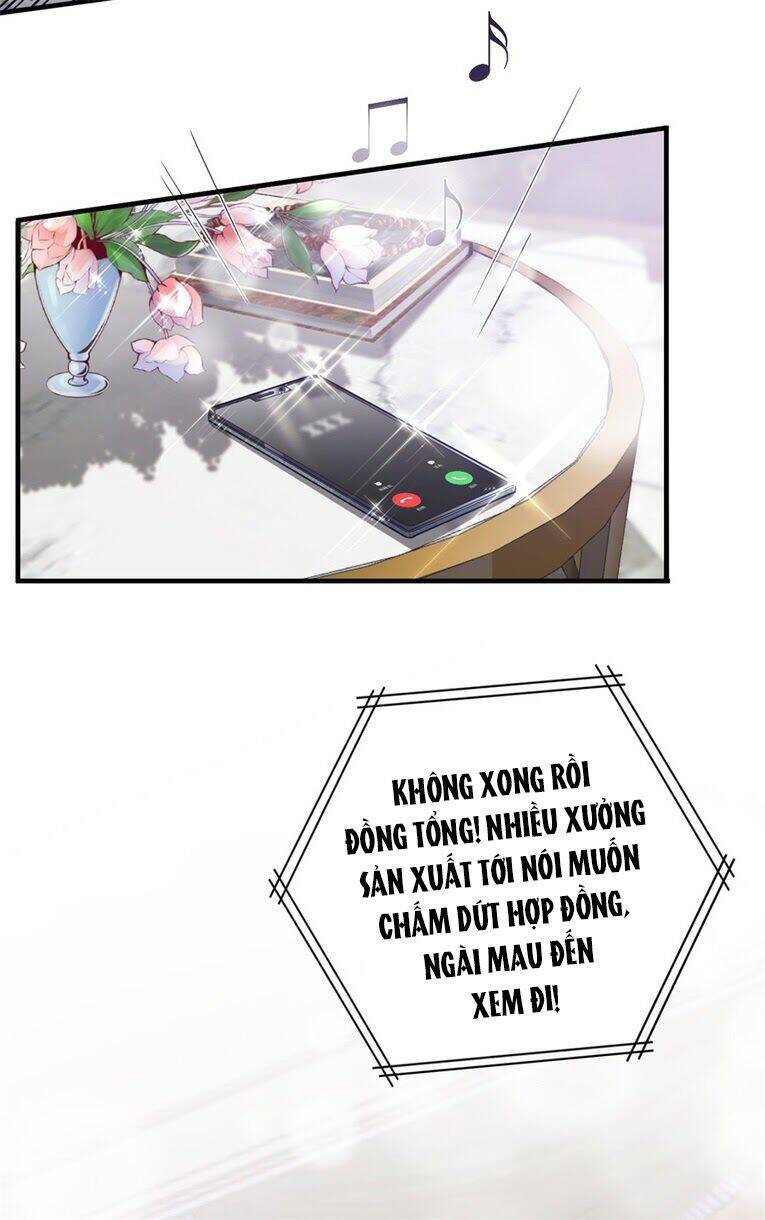 Đại Tiểu Thư Có Thể Có Cái Gì Xấu Chapter 8 - 13