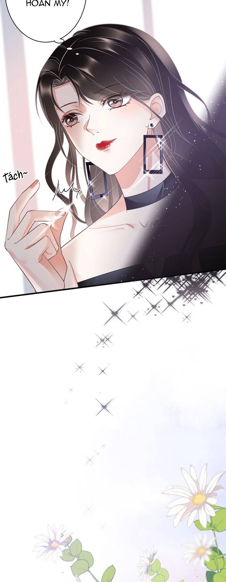 Đại Tiểu Thư Có Thể Có Cái Gì Xấu Chapter 8 - 17