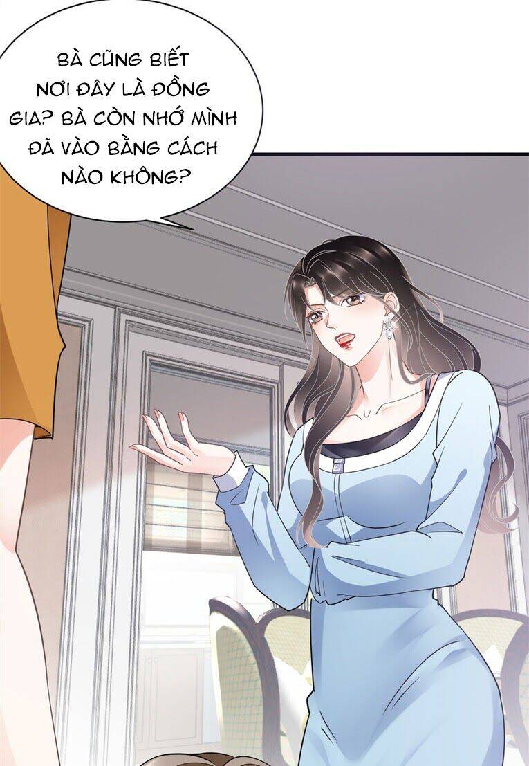 Đại Tiểu Thư Có Thể Có Cái Gì Xấu Chapter 8 - 24