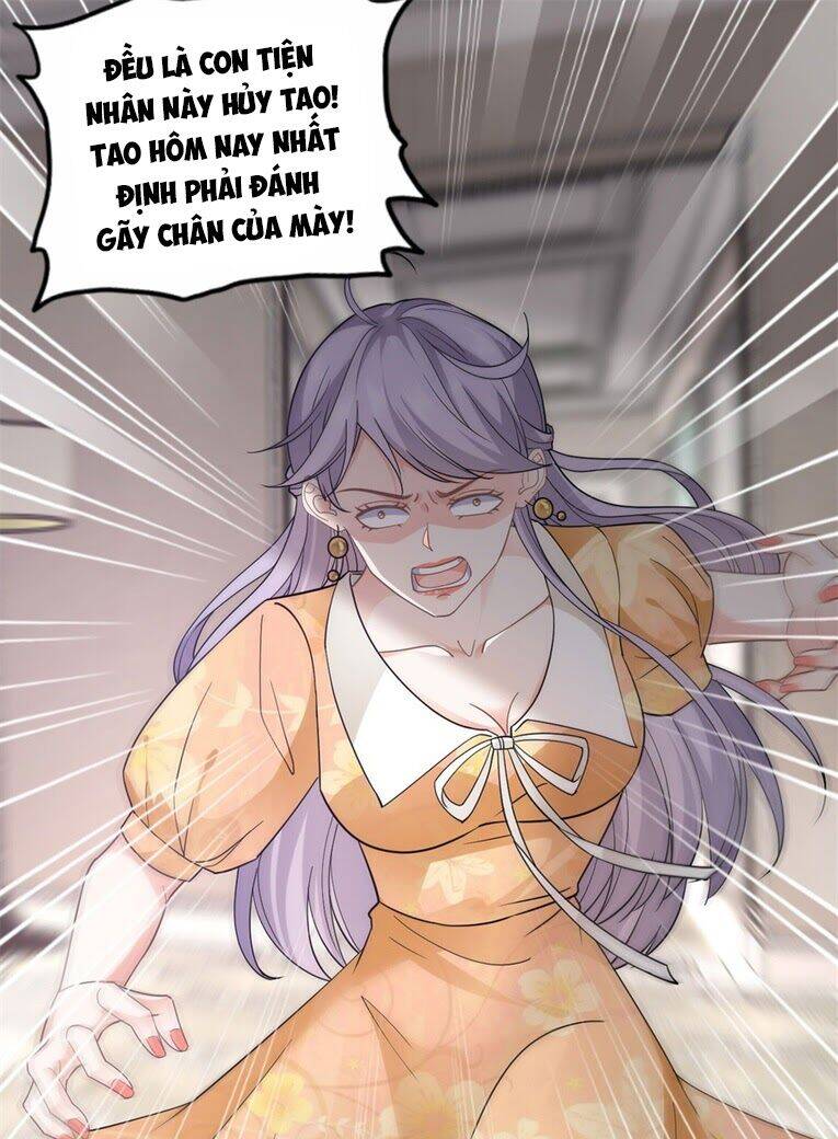 Đại Tiểu Thư Có Thể Có Cái Gì Xấu Chapter 8 - 29