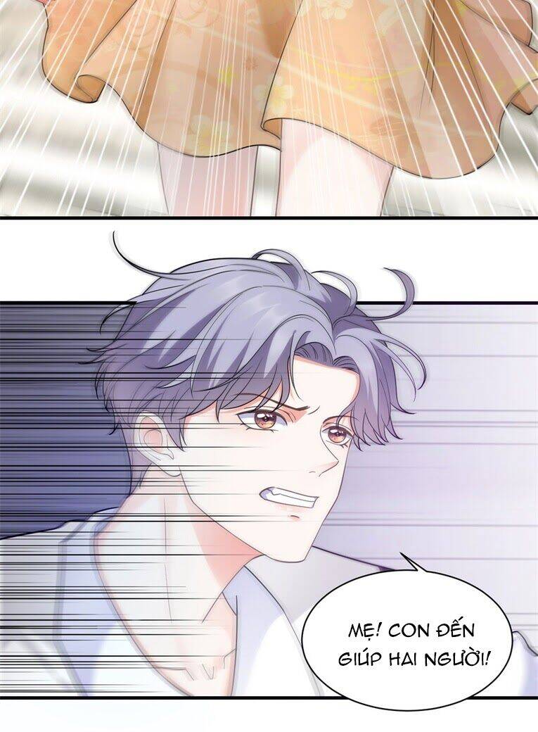 Đại Tiểu Thư Có Thể Có Cái Gì Xấu Chapter 8 - 30