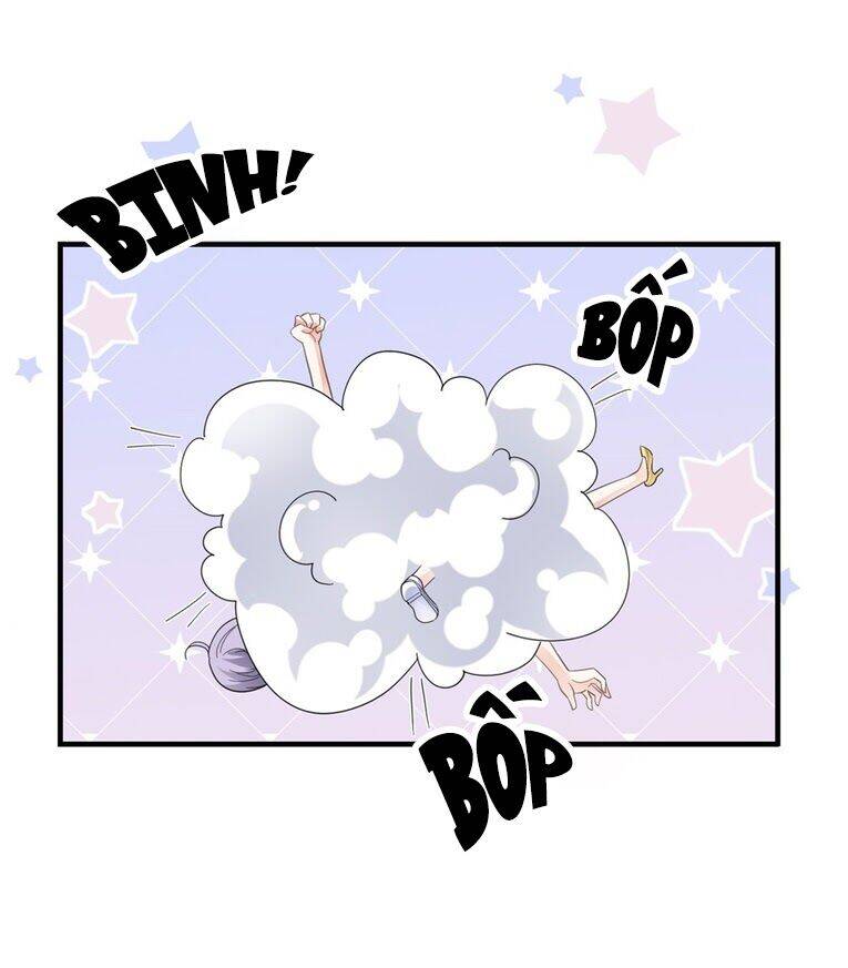 Đại Tiểu Thư Có Thể Có Cái Gì Xấu Chapter 8 - 31