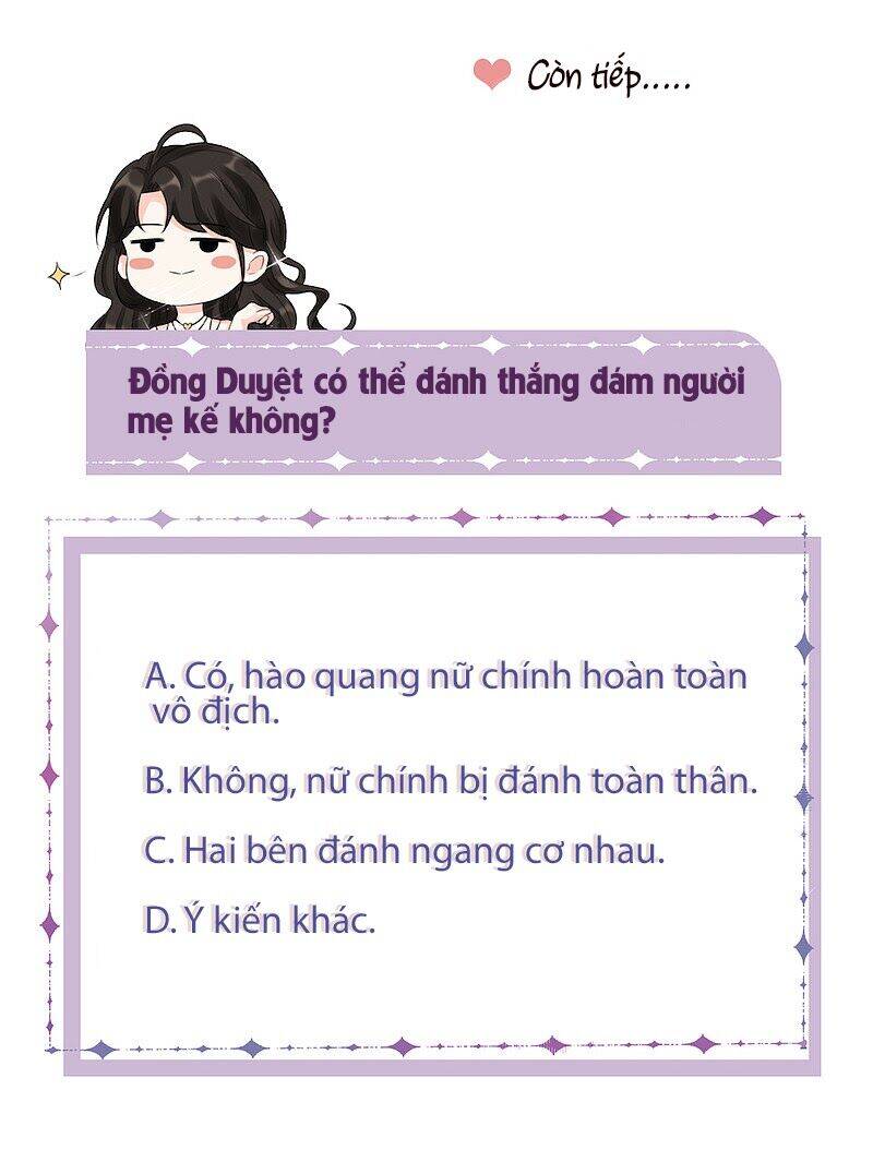 Đại Tiểu Thư Có Thể Có Cái Gì Xấu Chapter 8 - 35