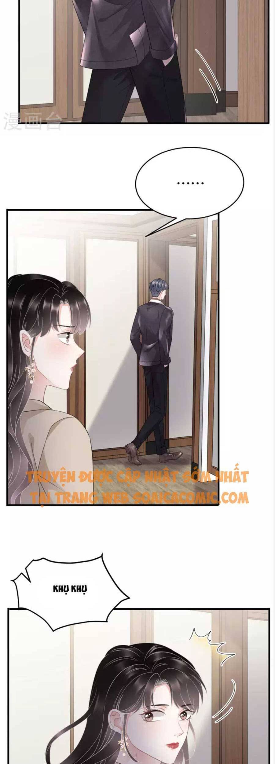 Đại Tiểu Thư Có Thể Có Cái Gì Xấu Chapter 80 - 11