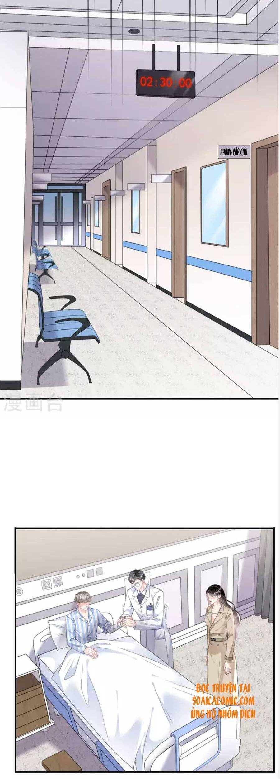 Đại Tiểu Thư Có Thể Có Cái Gì Xấu Chapter 80 - 17