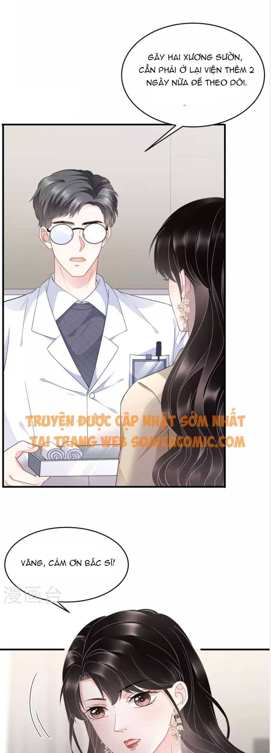 Đại Tiểu Thư Có Thể Có Cái Gì Xấu Chapter 80 - 18